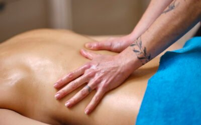 Massage Balinais – Duo