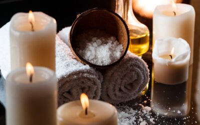 Rituel SPA : Merveille Arctique – Thalgo®